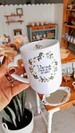 14 Artes para Caneca Dia das Mães Arquivo em Png - thumbnail 2