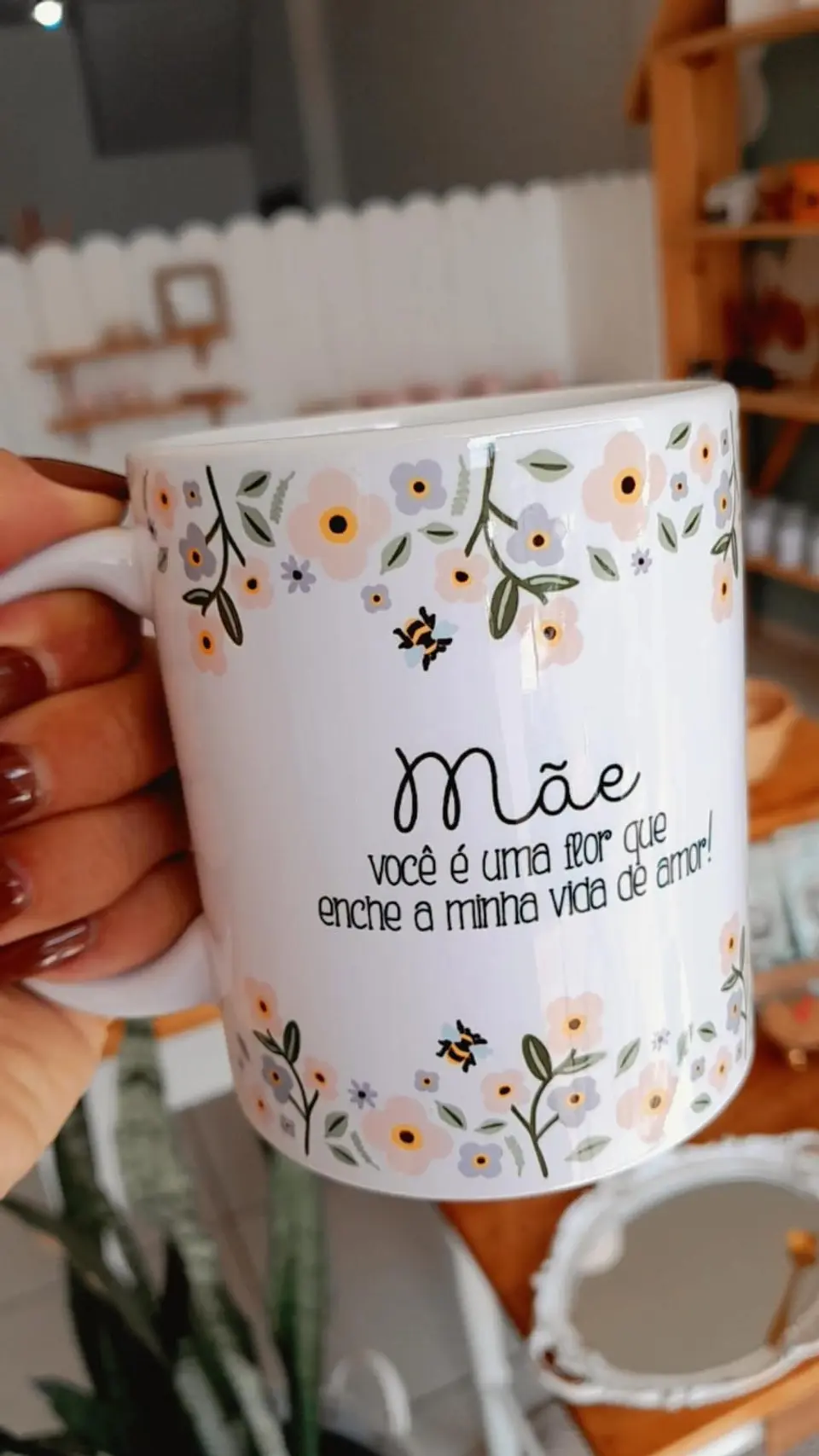 14 Artes para Caneca Dia das Mães Arquivo em Png 3