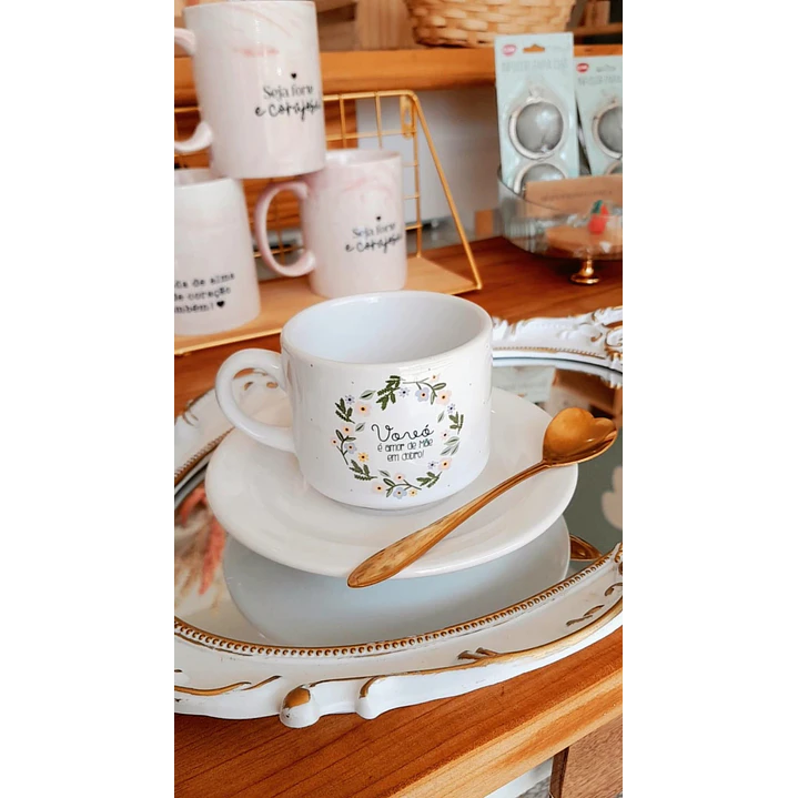 14 Artes para Caneca Dia das Mães Arquivo em Png 4