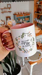 14 Artes para Caneca Dia das Mães Arquivo em Png - thumbnail 7