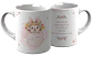 15 Artes para Caneca Páscoa Aquarela Arquivo em Jpg  - Thumbnail 2