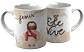 15 Artes para Caneca Páscoa Aquarela Arquivo em Jpg  - Thumbnail 6
