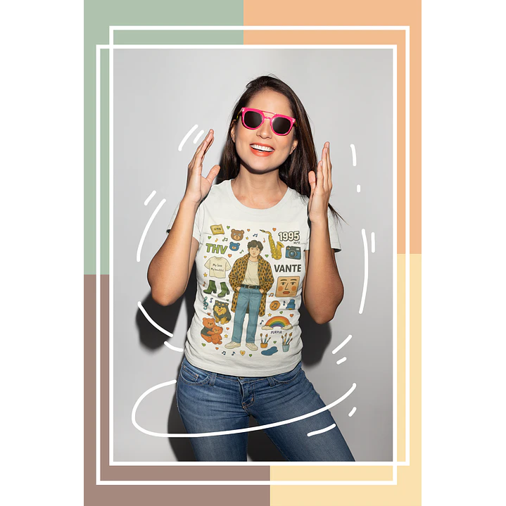 14 Artes para Camisa Banda Bts Arquivo em Jpg 2