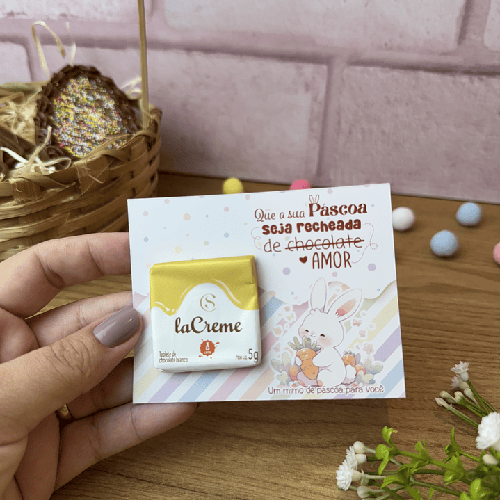 Card multiuso Páscoa Cristã Arquivo de Corte em PNG e PDF para Baixar 3