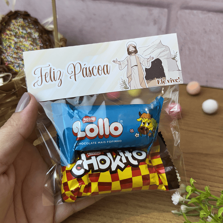 Lapelas Páscoa Cristã Arquivo de Corte em PNG e PDF para Baixar 1