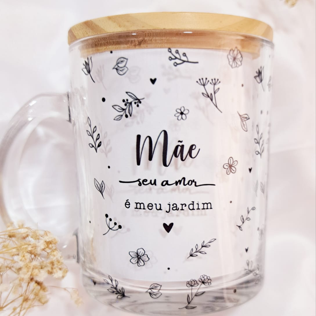 13 Artes para Caneca Dia das Mães Arquivo Editavel 2