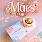Arquivos de Corte Mimos Dia das Mães em Pdf  - Thumbnail 1