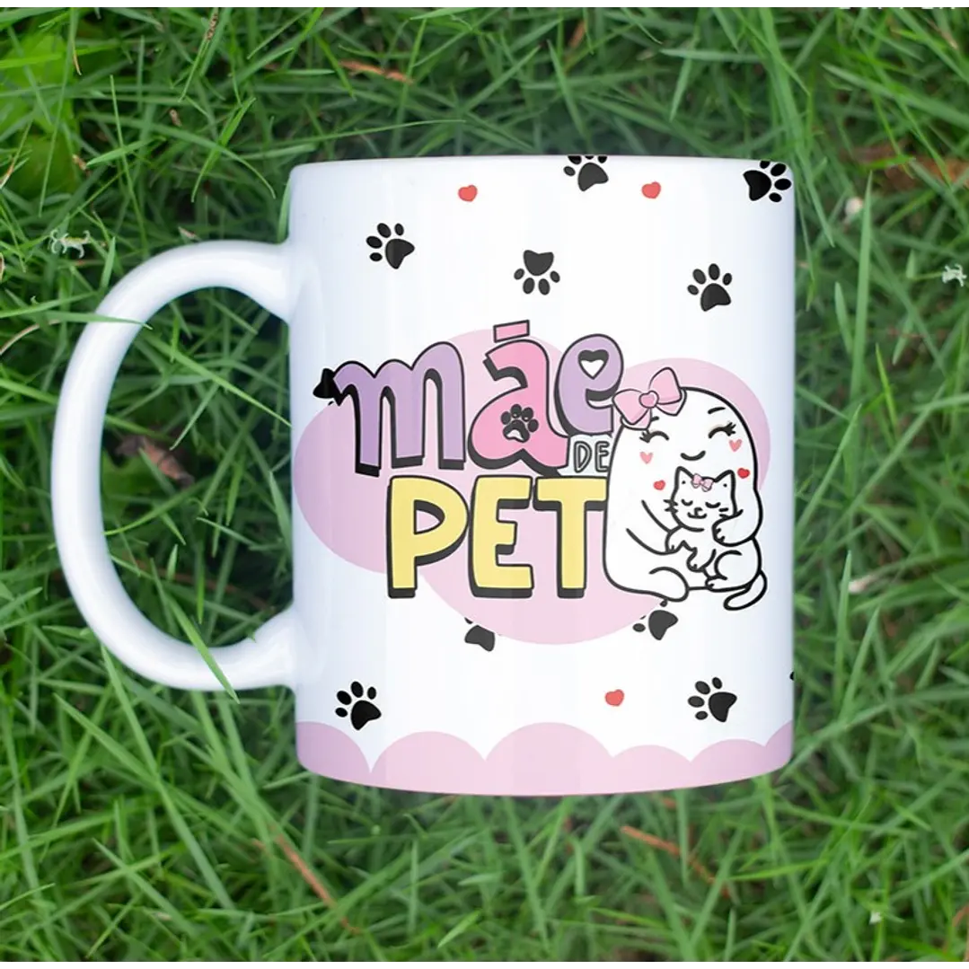 11 Artes para Caneca Dia das Mães Flork Super Mãe Arquivo Editável  2