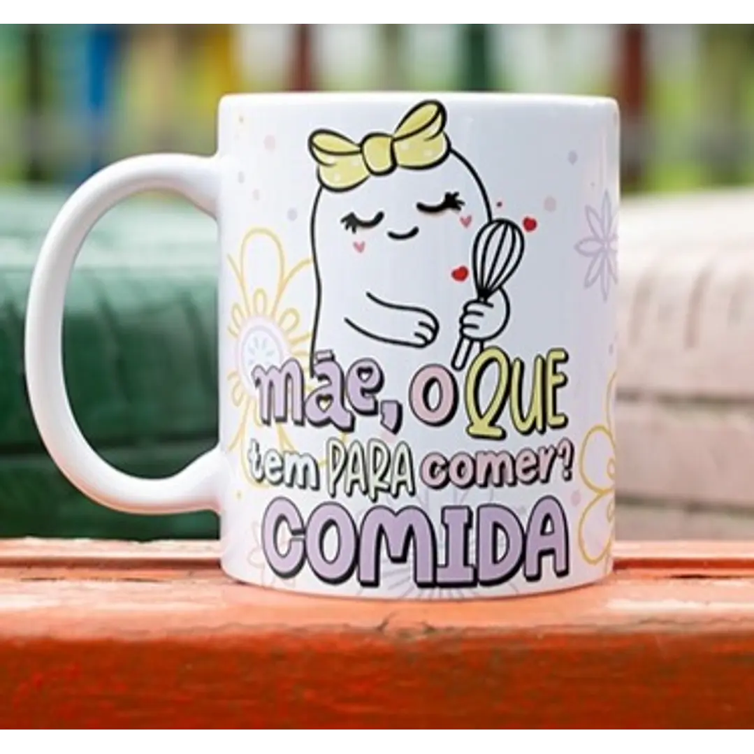 11 Artes para Caneca Dia das Mães Flork Super Mãe Arquivo Editável  9
