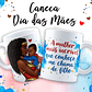 18 Artes para Caneca Dia das Mãe Maravilha em Jpg  - Miniatura 4