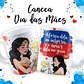 18 Artes para Caneca Dia das Mãe Maravilha em Jpg  - Miniatura 8
