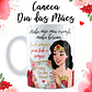 18 Artes para Caneca Dia das Mãe Maravilha em Jpg  - Miniatura 18