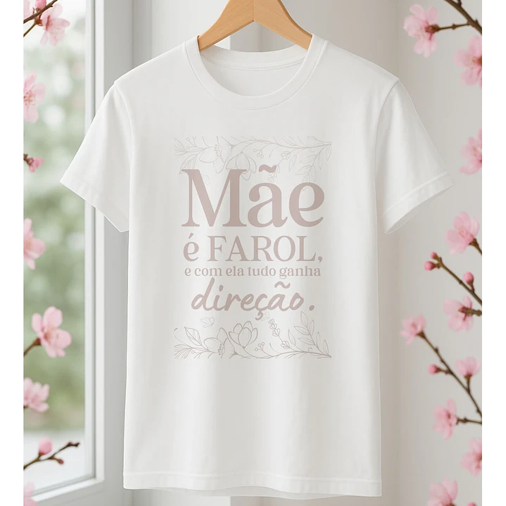 20 Artes para Camisa Dia das Mães Arquivo Editável 7