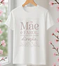 20 Artes para Camisa Dia das Mães Arquivo Editável - Miniatura 7