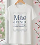 20 Artes para Camisa Dia das Mães Arquivo Editável - Miniatura 9