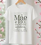 20 Artes para Camisa Dia das Mães Arquivo Editável - Miniatura 10