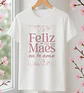 20 Artes para Camisa Dia das Mães Arquivo Editável - Miniatura 13