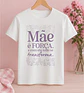 20 Artes para Camisa Dia das Mães Arquivo Editável - Miniatura 19
