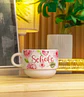 21 Artes para Caneca Dia das Mães coleção Mãe é Benção Arquivo em Jpg   - thumbnail 5