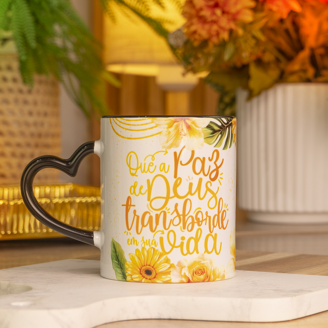 21 Artes para Caneca Dia das Mães coleção Mãe é Benção Arquivo em Jpg   6