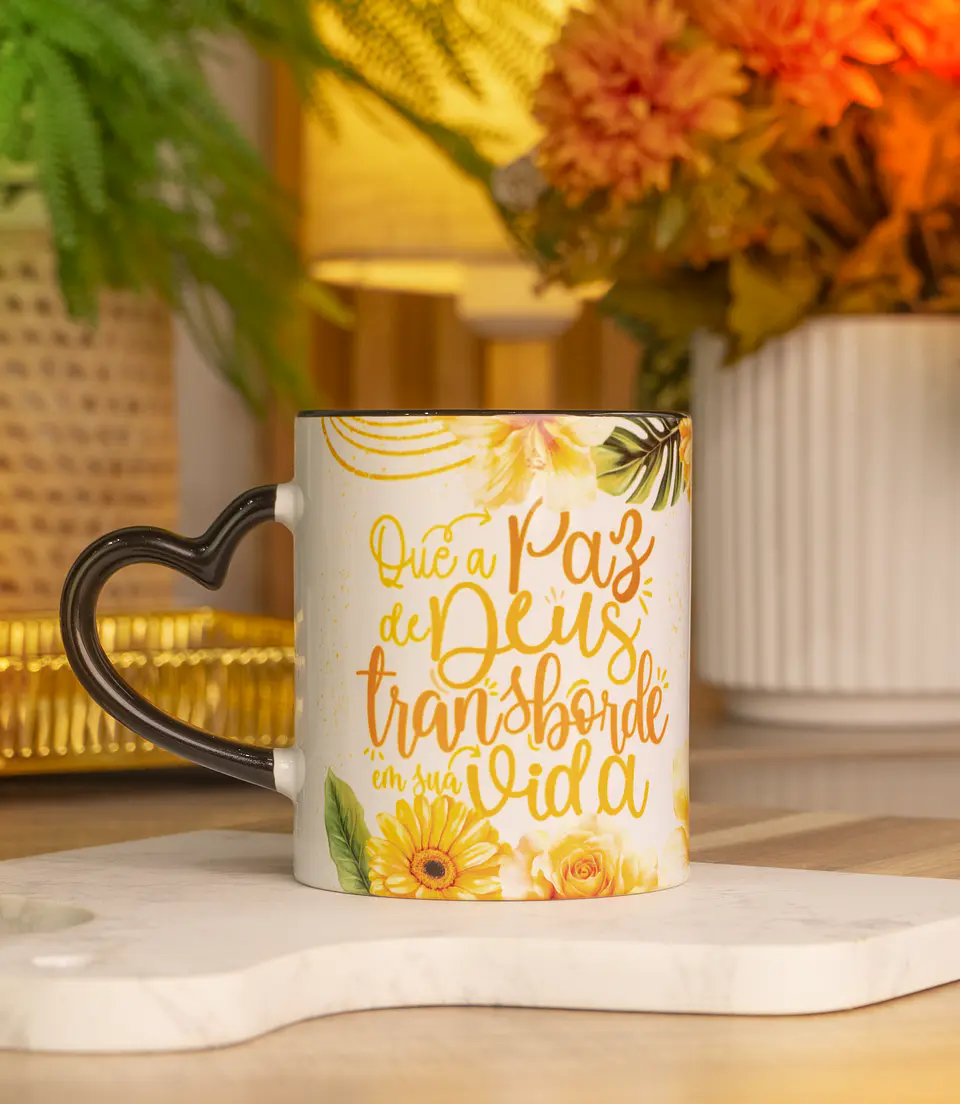 21 Artes para Caneca Dia das Mães coleção Mãe é Benção Arquivo em Jpg   6