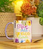 21 Artes para Caneca Dia das Mães coleção Mãe é Benção Arquivo em Jpg   - thumbnail 8