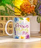 21 Artes para Caneca Dia das Mães coleção Mãe é Benção Arquivo em Jpg   - thumbnail 9