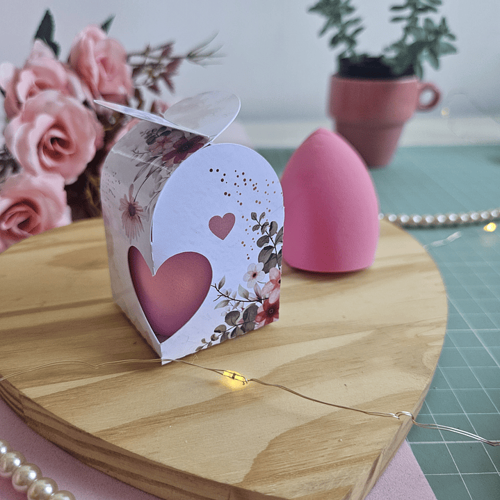 Arquivos de Corte Dia das Mães Mimos Arquivo em Pdf 3