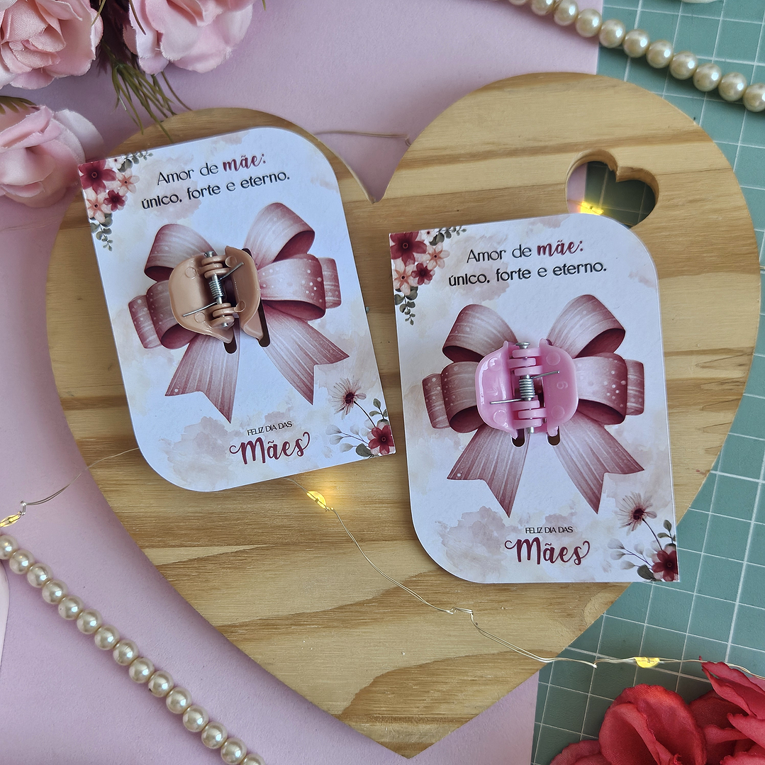 Arquivos de Corte Dia das Mães Mimos Arquivo em Pdf 8