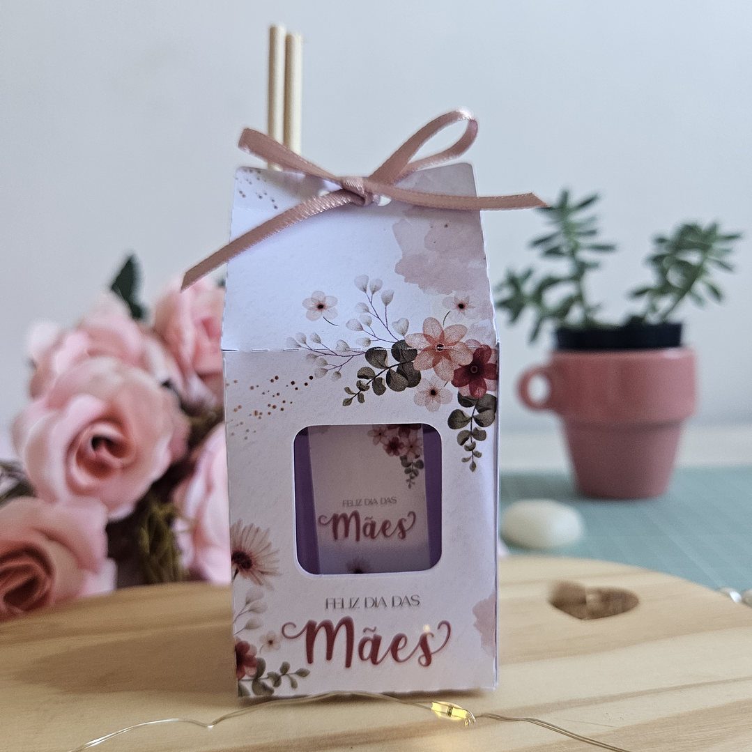 Arquivos de Corte Dia das Mães Mimos Arquivo em Pdf 12