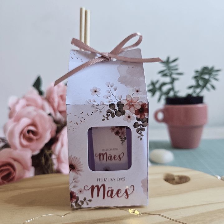 Arquivos de Corte Dia das Mães Mimos Arquivo em Pdf 12