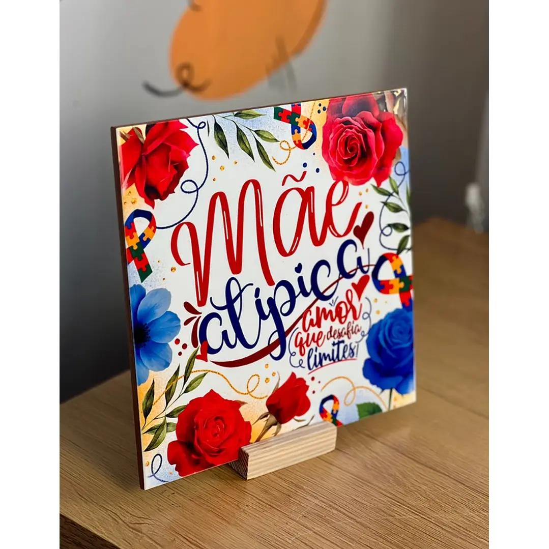 18 Artes para Caneca Dia das Mães Floral Arquivo em Jpg 4