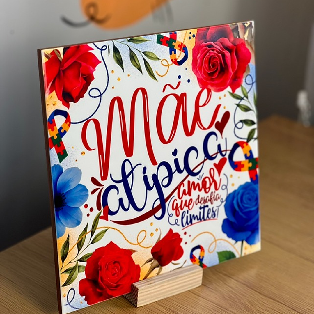 18 Artes para Caneca Dia das Mães Floral Arquivo em Jpg 4