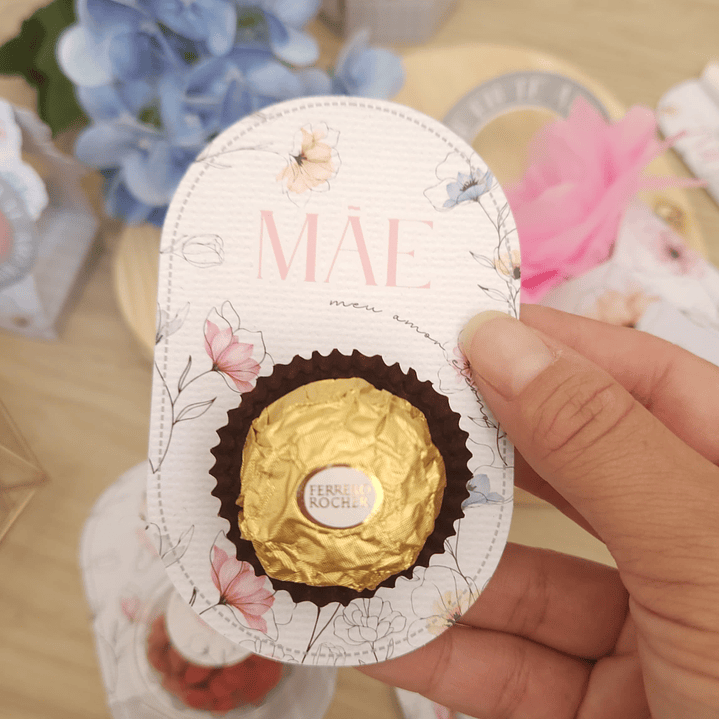 Arquivos de Corte Dia das Mães Mimos Arquivo em Pdf 1