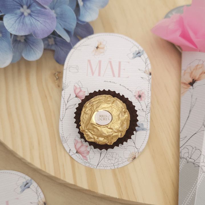 Arquivos de Corte Dia das Mães Mimos Arquivo em Pdf 5