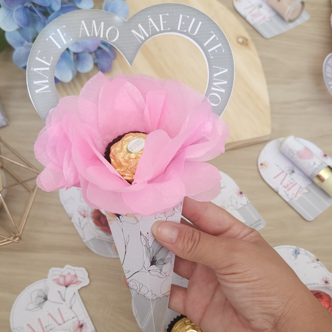 Arquivos de Corte Dia das Mães Mimos Arquivo em Pdf 9