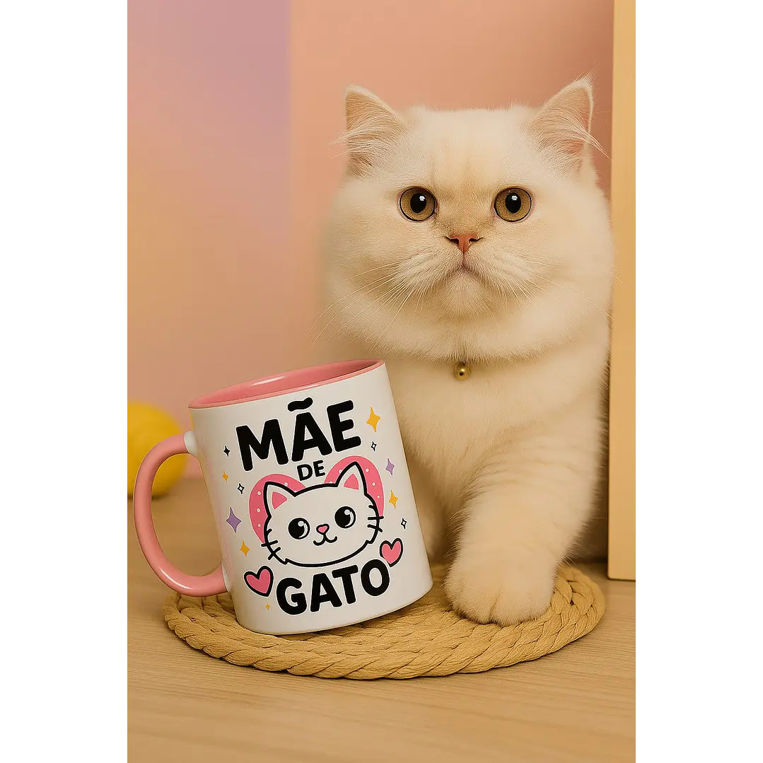 21 Artes para Caneca Dia das Mães Arquivo em Jpg 4