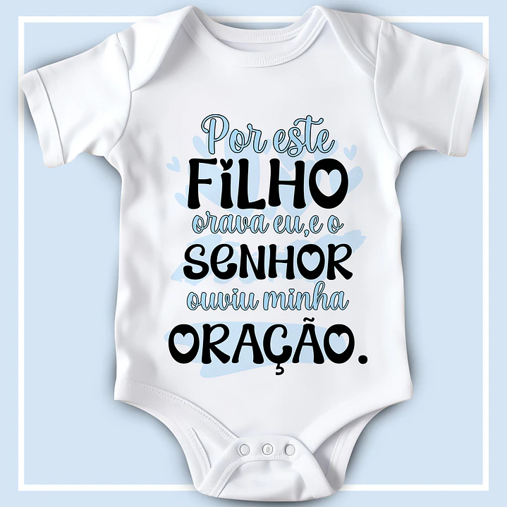 12 Artes para Body Infantil Dia das Mães Arquivo Editável  12