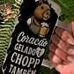 10 Artes para Copo Capivarinha Frases Chopp Arquivo em Editável  - Thumbnail 4