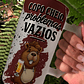10 Artes para Copo Capivarinha Frases Chopp Arquivo em Editável  - Thumbnail 6