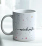 6 Artes para Caneca Mamãe, Dinda, Avó Jardim Arquivo Editável - Thumbnail 5