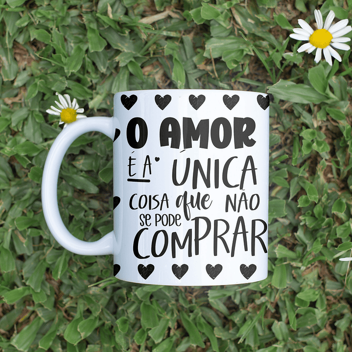 10 Artes para Caneca Dia dos Namorados Frases Arquivo Editável  10