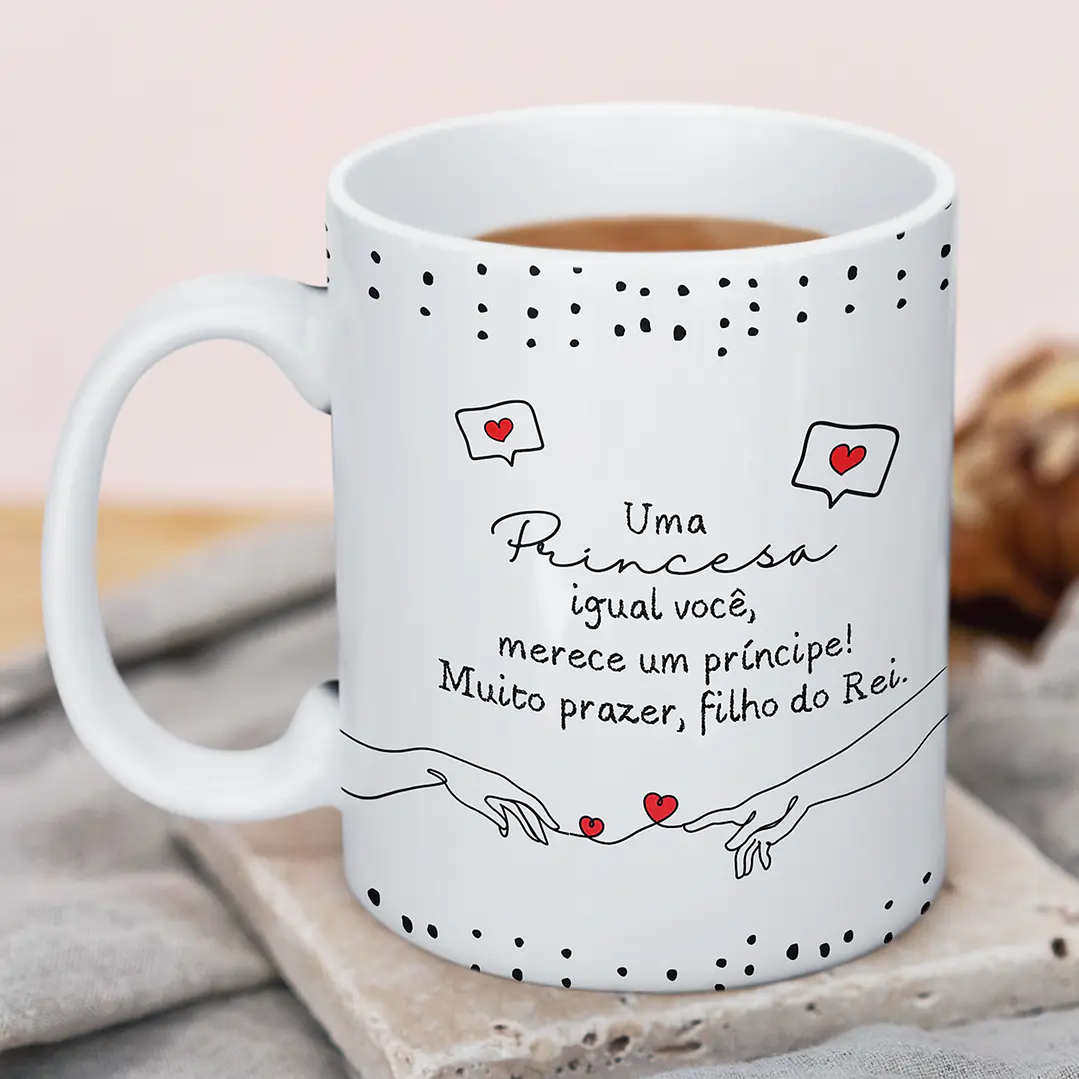 10 Artes para Caneca Cantadas de Crente Religião Arquivo em Jpg 3