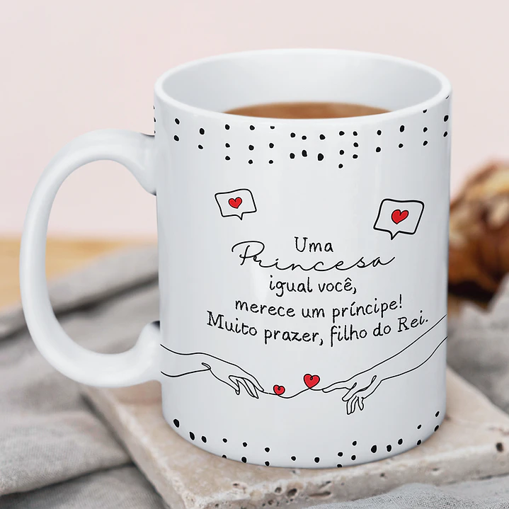 10 Artes para Caneca Cantadas de Crente Religião Arquivo em Jpg 3