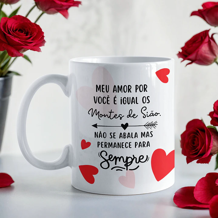 15 Artes para Caneca Cantadas de Crentes Dia dos Namorados em Png   2