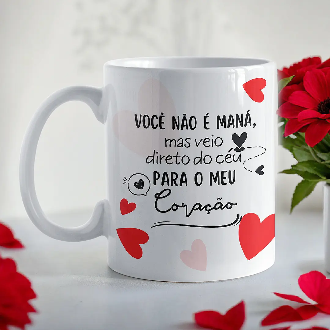 15 Artes para Caneca Cantadas de Crentes Dia dos Namorados em Png   5