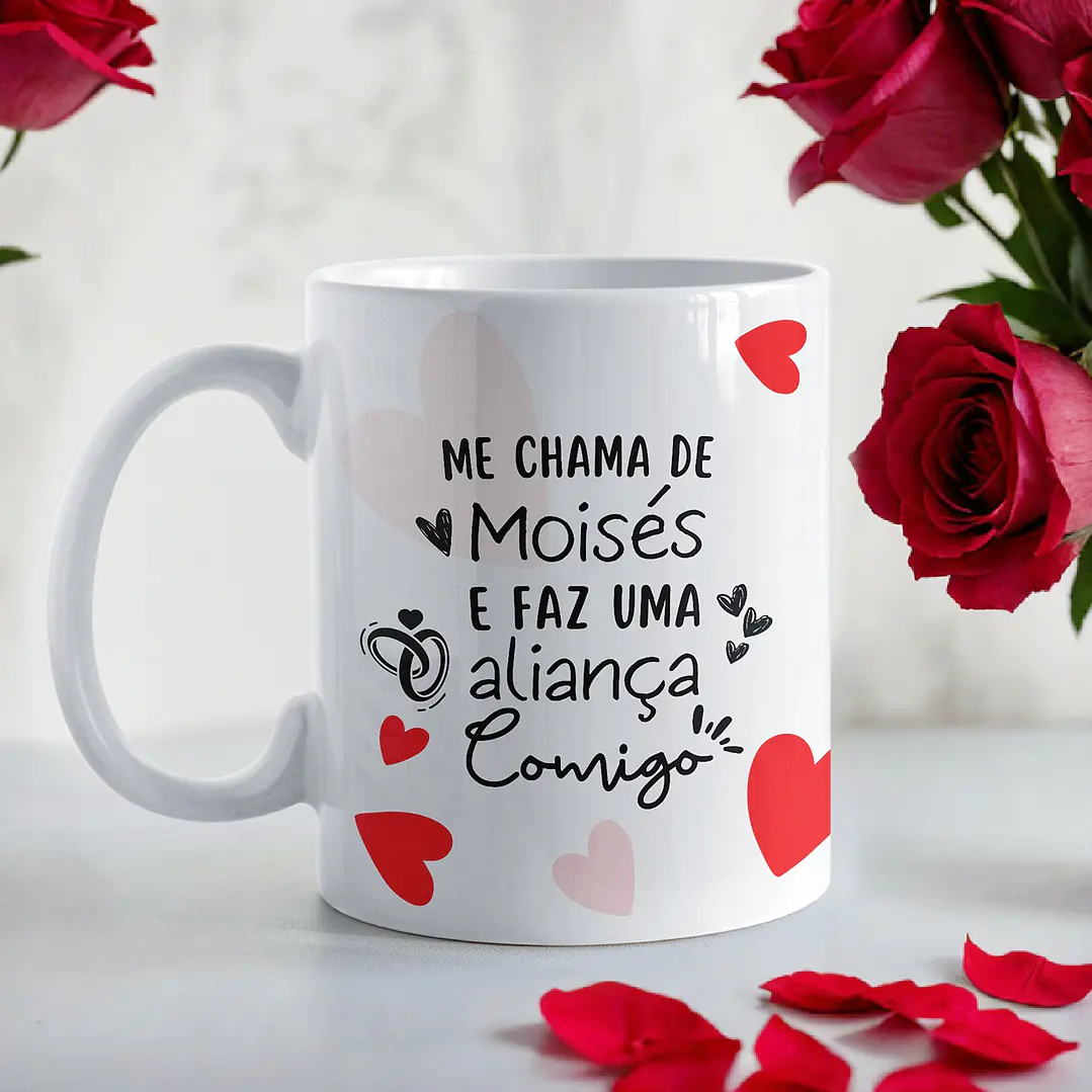 15 Artes para Caneca Cantadas de Crentes Dia dos Namorados em Png   14