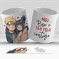 13 Artes para Caneca Dia dos Namorados Personagens Casal Arquivo em Jpg  - Thumbnail 4