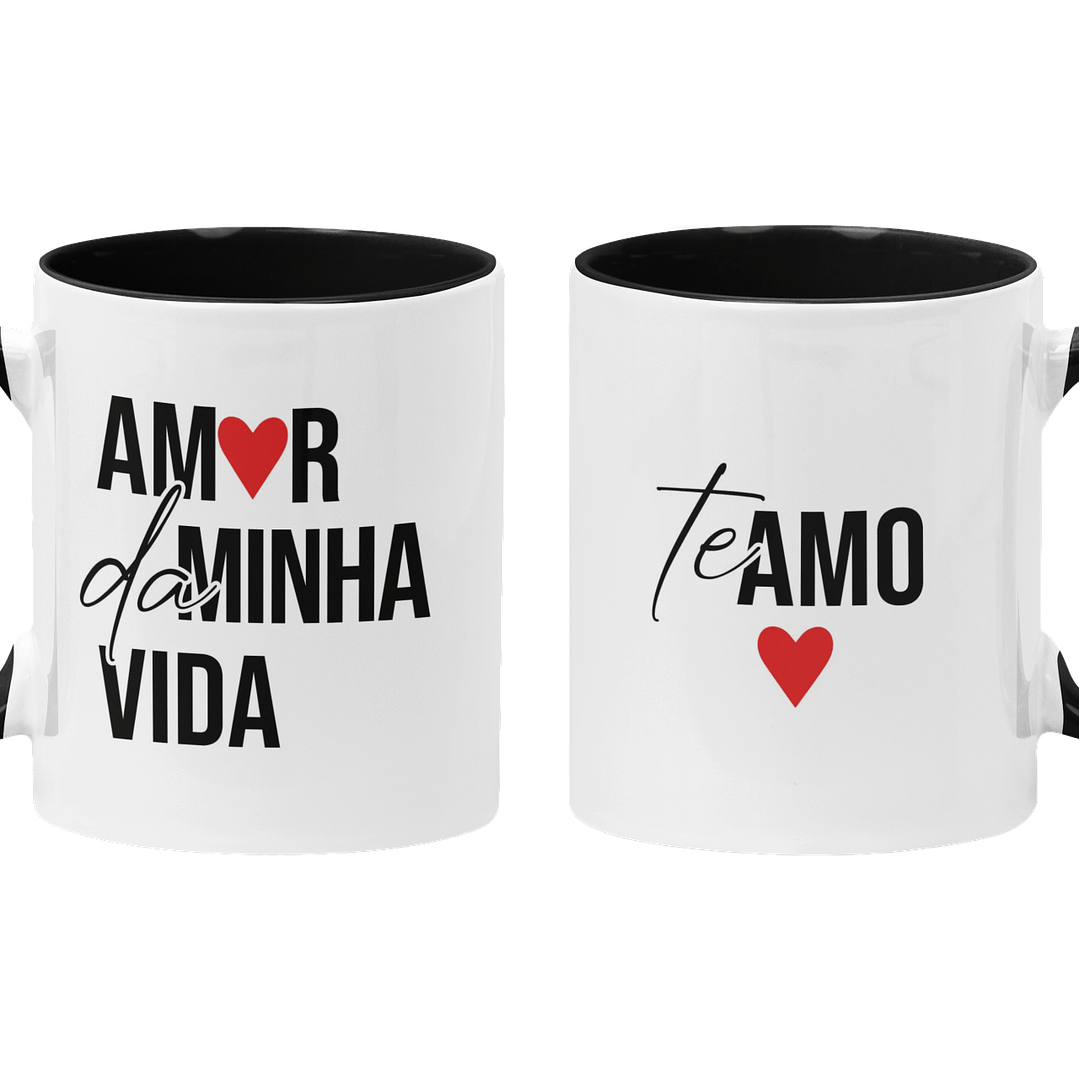 34 Artes para Caneca e outros Dia dos Namorados Arquivo em Jpg 7