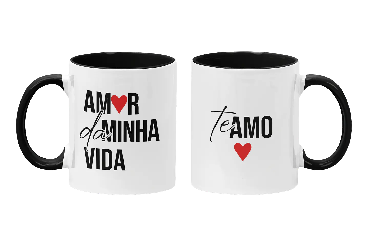 34 Artes para Caneca e outros Dia dos Namorados Arquivo em Jpg 7